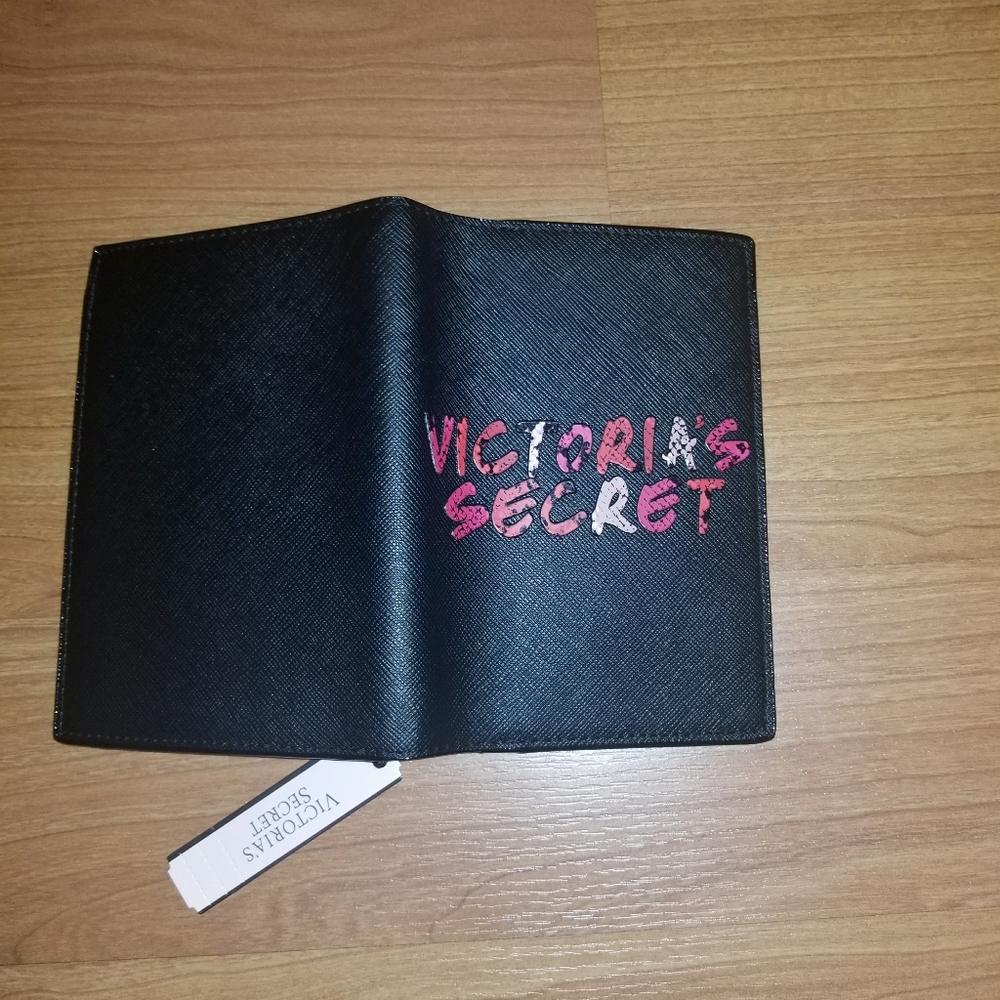 Nwt victorias secret card and wallet